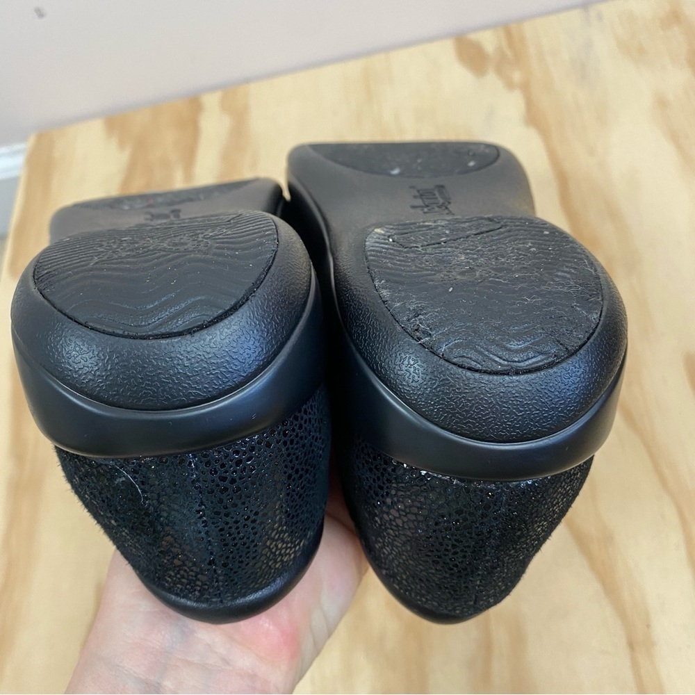 Alegria Keli Slip-on Shoe - Picture 6 of 9